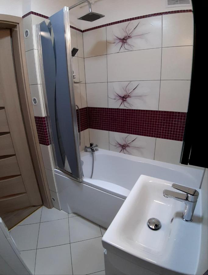 Apartment Nata