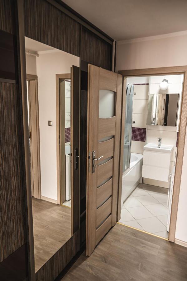 Apartment Nata Kolobrzeg