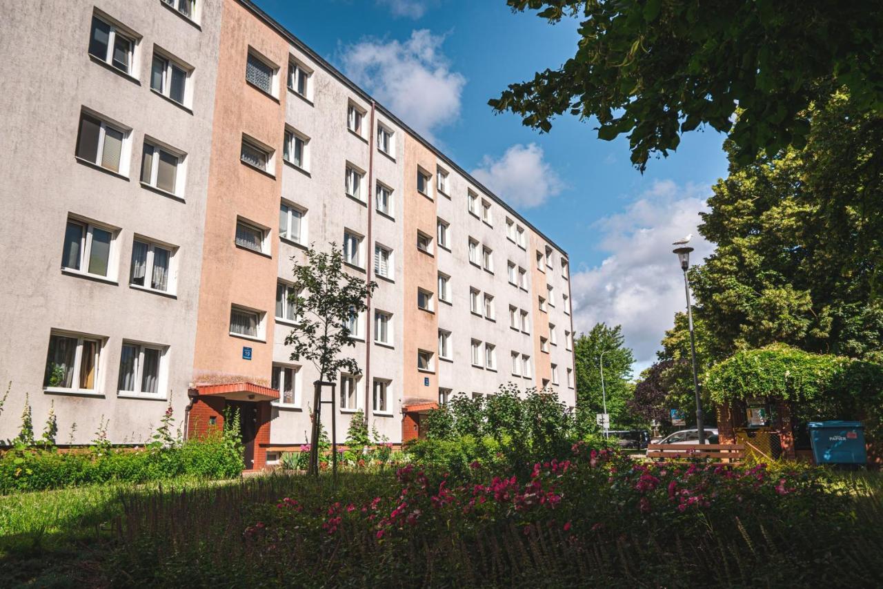 Nata Apartment