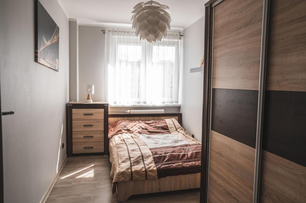 Apartment Nata Kolobrzeg