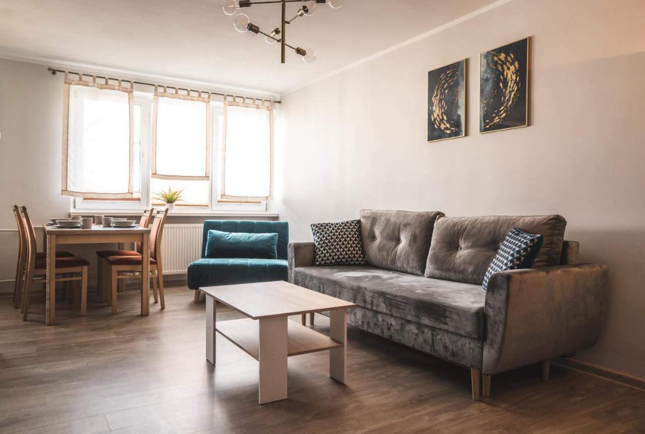 Apartment Nata Kolobrzeg